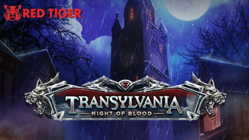 Transylvania Night of Blood