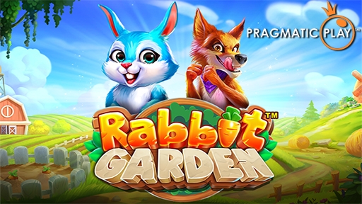 Rabbit Garden