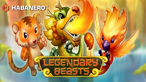 Legendary Beasts