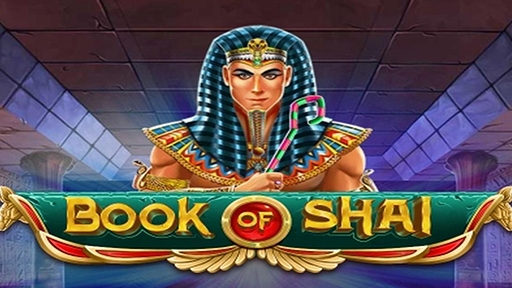 Book of Shai