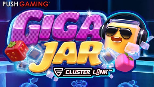 Giga Jar