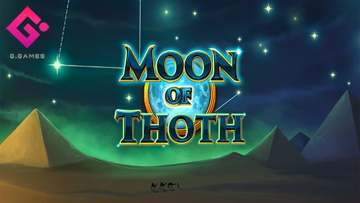 Moon of Thoth