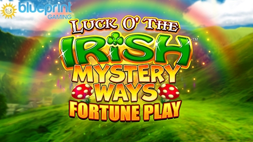 Casino Slots LOTI Mystery Ways