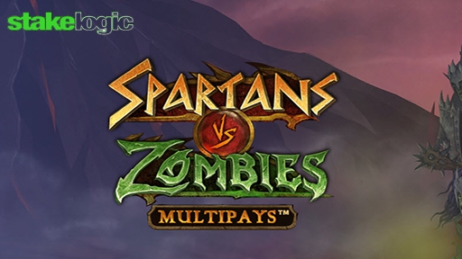 Spartans vs Zombies