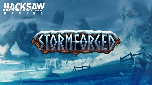 Stormforged