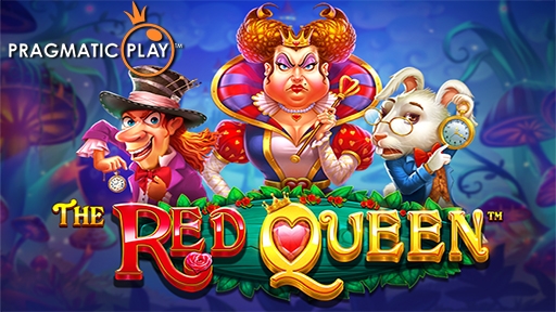 The Red Queen