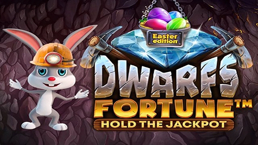 Dwarfs Fortune Easter