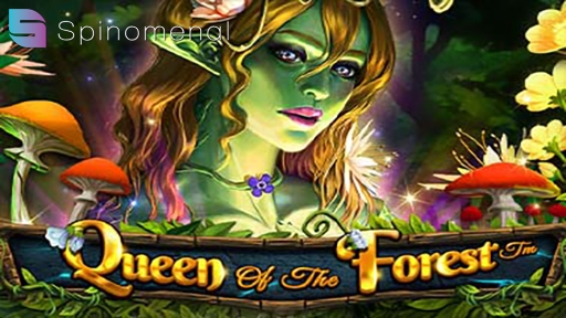 Queen Of The Forest