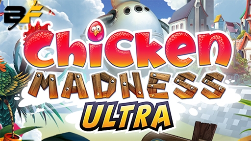 Chicken Madness Ultra