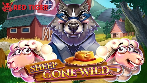 Sheep Gone Wild
