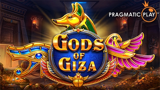 Gods of Giza