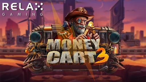 Money Cart 3