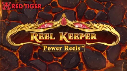 Reel Keeper Power Reels