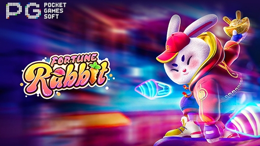 Fortune Rabbit