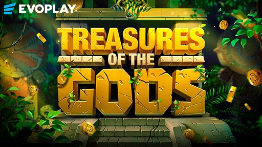 Treasures of the Gods