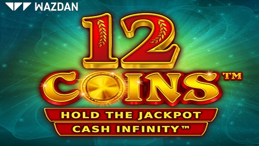 Casino Slots 12 Coins