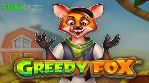 Casino Slots Greedy Fox