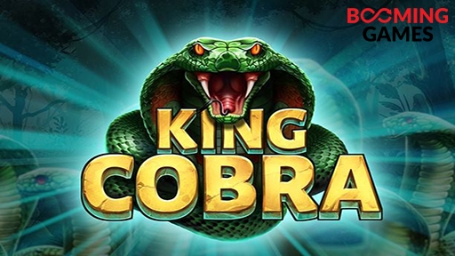 Casino Slots King Cobra