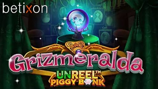 Casino Slots Grizmeralda