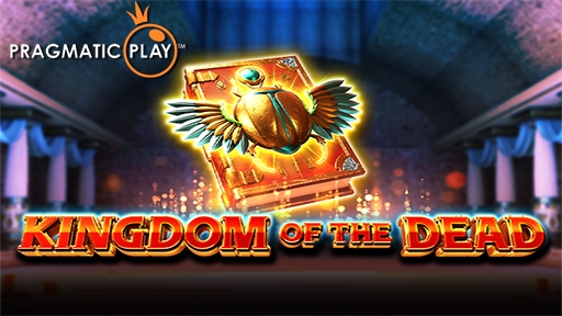 Kingdom of the Dead