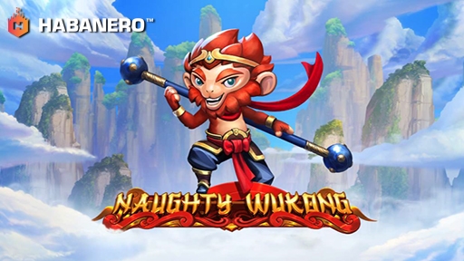 Casino Slots Naughty Wukong