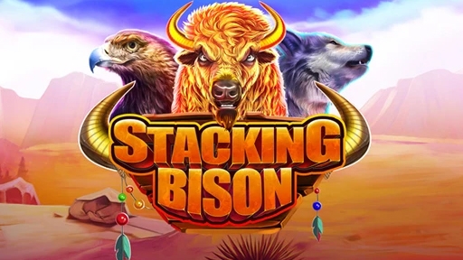 Stacking Bison