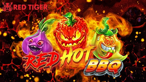 Red Hot BBQ