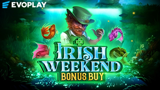 Irish Weekend Bonus Buy