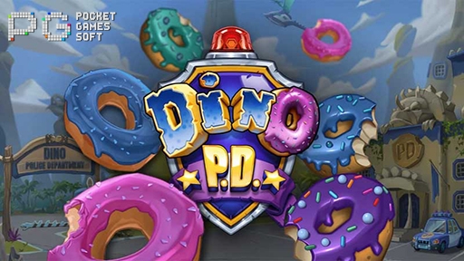 Dino PD