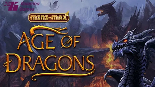 Age of Dragons Mini Max