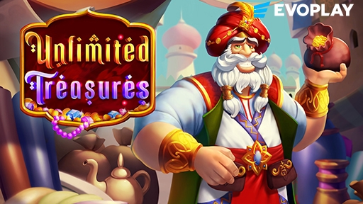 Unlimited Treasures