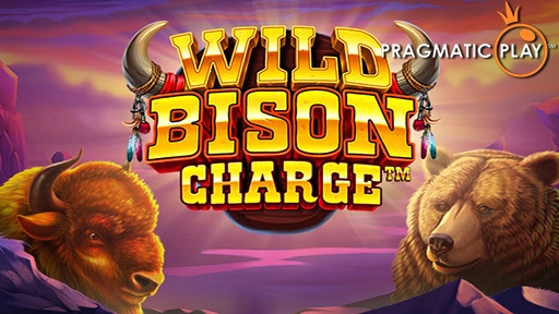 Wild Bison Charge