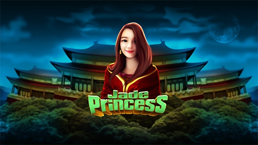 Jade Princess
