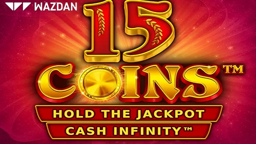 15 Coins