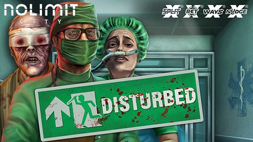 Disturbed