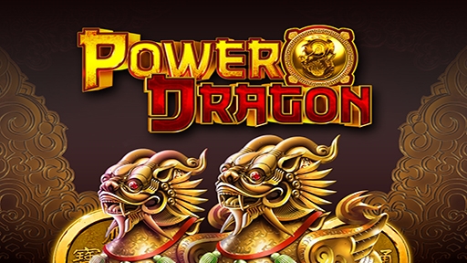Casino Slots Power Dragon