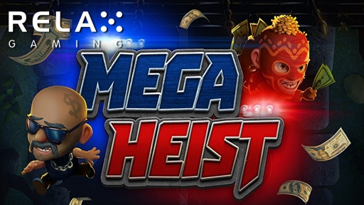 Mega Heist