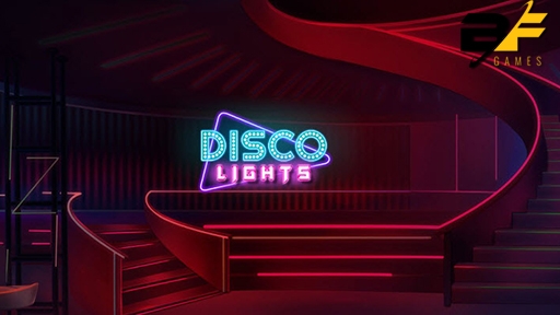Disco Lights