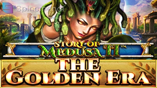 Story Of Medusa II