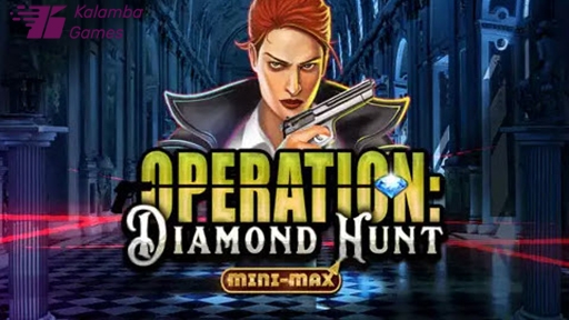 Operation Diamond Hunt