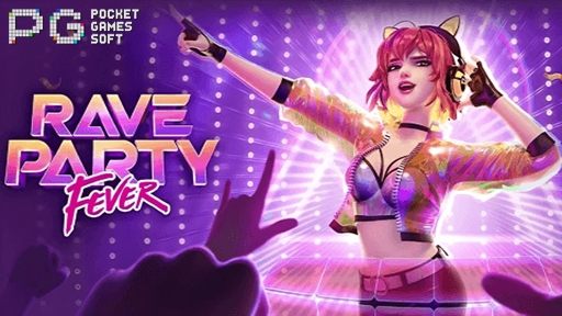 Rave Party Fever