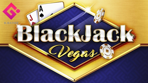 Vegas Blackjack