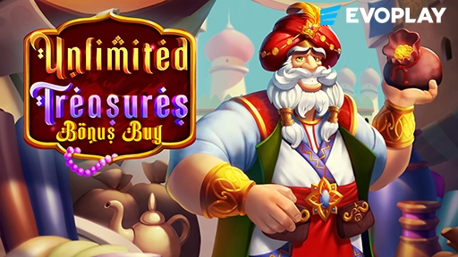 Unlimited Treasures