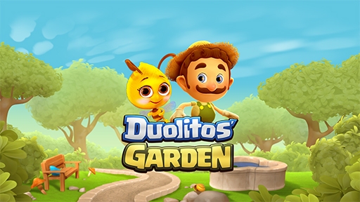 Duolitos Garden