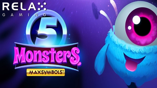 5 Monsters