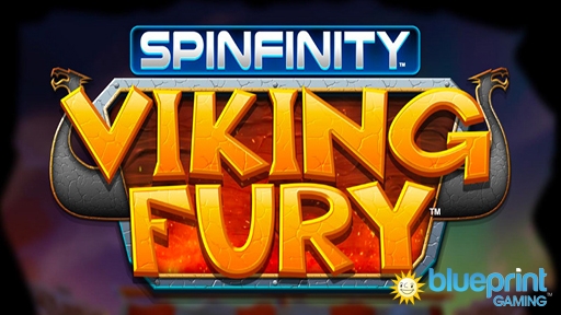 Viking Fury Spinfinity