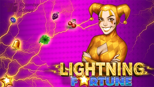 Lightning Fortune