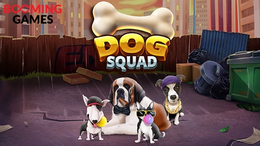 Dog Squad