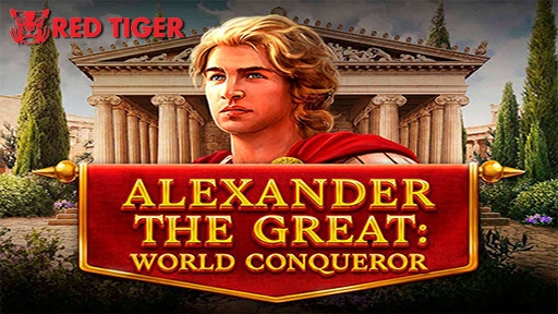 Alexander The Great