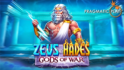 Casino Slots Zeus vs Hades